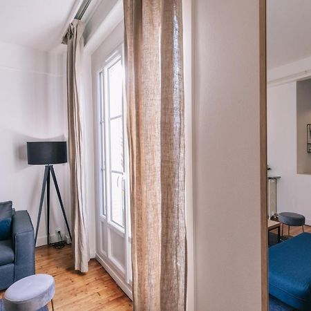 Lik Apparts Gare Rennes - Appart Le Heron 외부 사진
